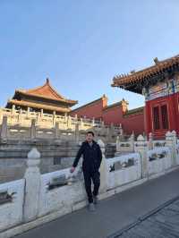 พระราชวังต้องห้าม Landmark สุดยิ่งใหญ่ของปักกิ่ง