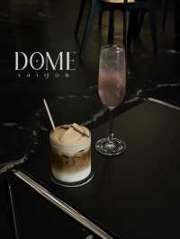 The Dome Kaffe