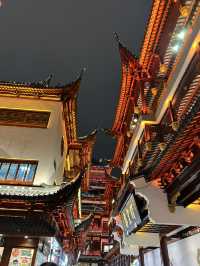 Yuyuan Garden: A Tranquil Oasis in the Heart of Shanghai