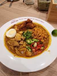 Hock Kee kopitiam