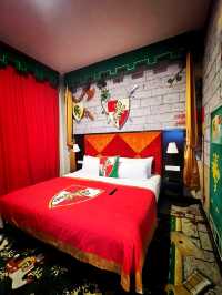 Bricktastic Fun for All Ages at Legoland Malaysia Resort 