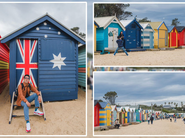🇦🇺 Melbourne