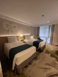Holiday Inn 曼谷假日酒店