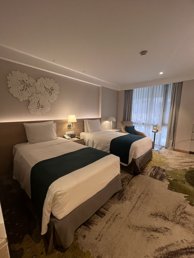 Holiday Inn 曼谷假日酒店