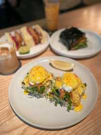 CTY Kitchen + Bar