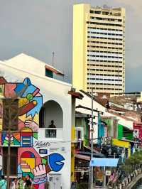 Melaka – Malaysia’s Heritage Gem 🇲🇾