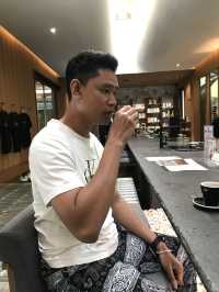 คาเฟ่ญี่ปุ่นกลางเชียงใหม่ The Baristro Asian Style