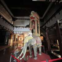 🌴 Step into Heritage: Terengganu Museum, Terengganu’s Living Museum 🏡✨