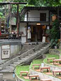 Baan Kang Wat: Chiang Mai’s Secret Garden Of Slow Living