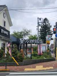 [도쿄 감성 브런치 카페☕ 일본 호시노 커피 탐방기]