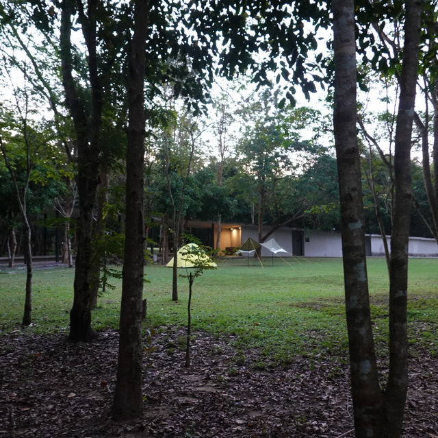 PRY1 ที่พักเขาใหญ่ ฝั่งปราจีนบุรี