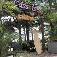 Casa Bay Beach Club Da Nang 