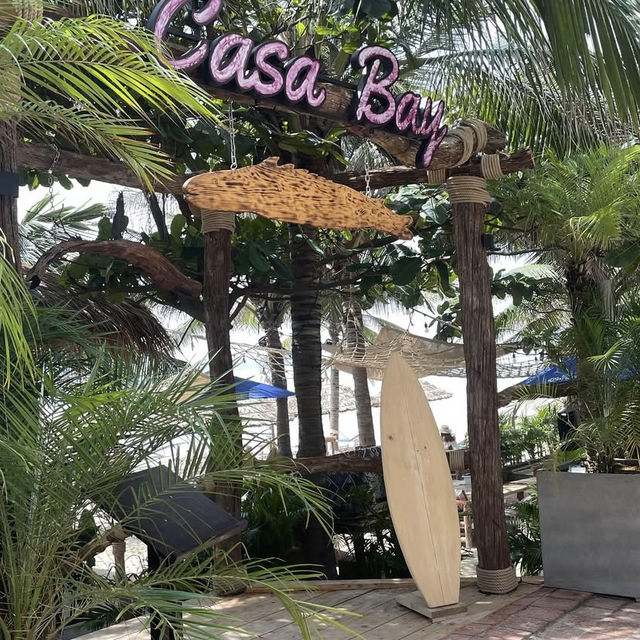 Casa Bay Beach Club Da Nang 