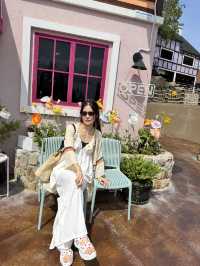 Fisherman Village แลนด์มาร์คใหม่ พัทยา สุดจึ้ง!