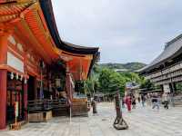 京都 | 八阪神社