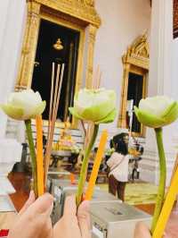วัดสุทัศน์เทพวราราม