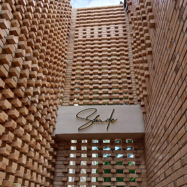 Shade coffee roasters