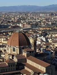 Il Duomo di Firenze: Where Stone Touched Heaven
