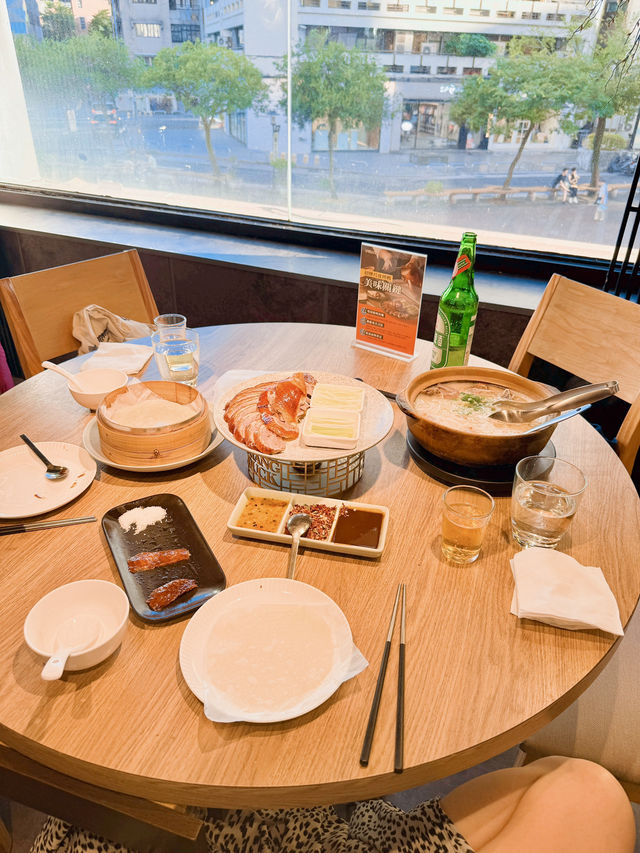 타이페이 분위기 맛집 꼭 들러보세요