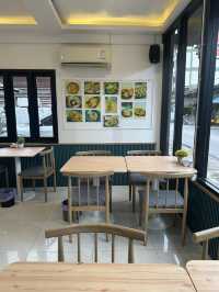 ร้านกลมกล่อม