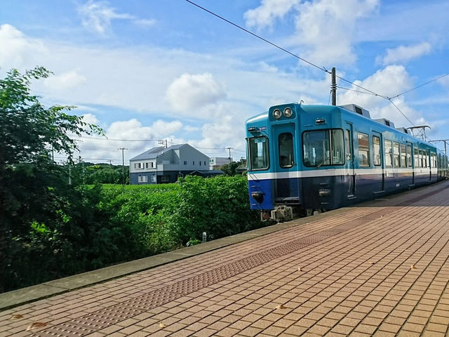 自駕關東一日遊 🇯🇵