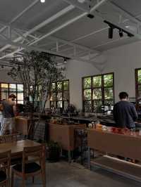 Yunus Coffee 