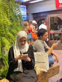 ร้านทิพย์สมัย(ผัดไทยประตูผี)