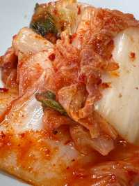 🥢 밑반찬 먹으러 가는 집