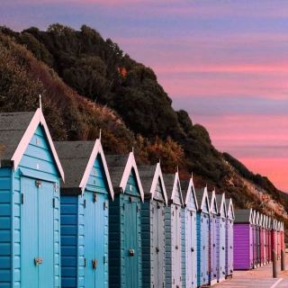 is a fantastic place to visit, especially for families or anyone looking for a pleasant day by the sea