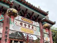 🟡✨ Hoi An Old Town – Vietnam’s Lantern-lit Heritage Gem