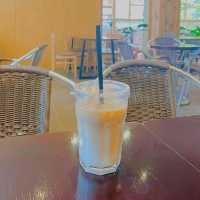 Bathhouse Coffee