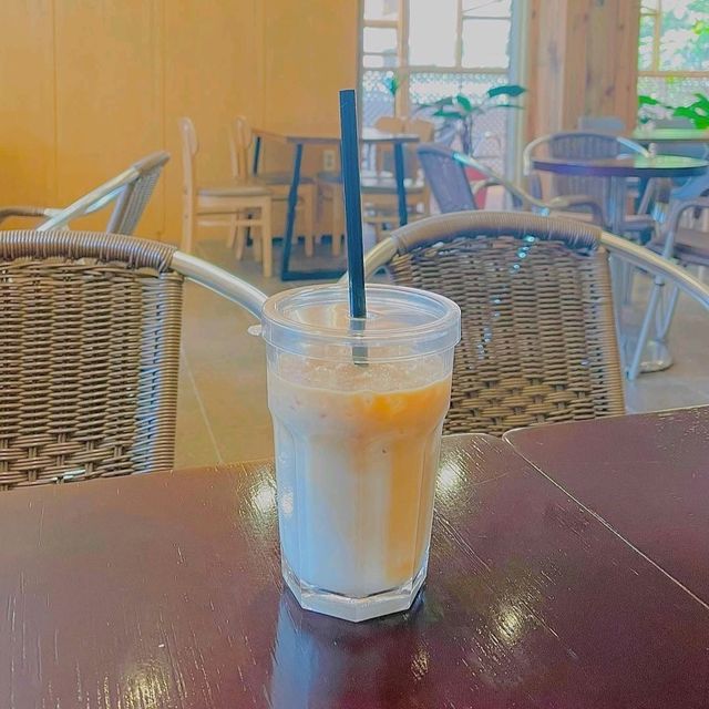 Bathhouse Coffee