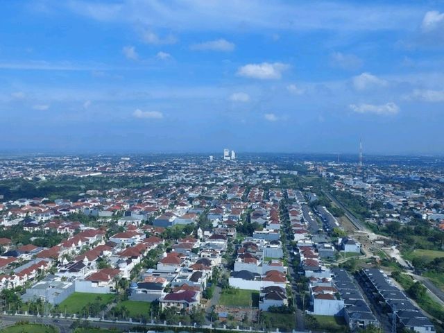 Pakuwon Mall