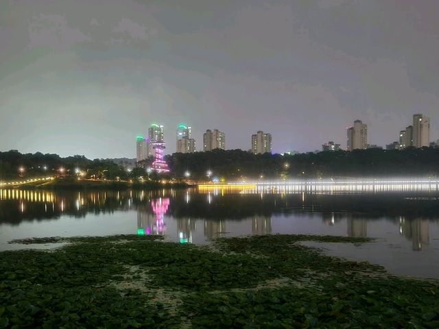 코트야드메리어트수원 디럭스스위트 (이그제큐티브라운지 올데이, 해피아워, 수원키친 조식)