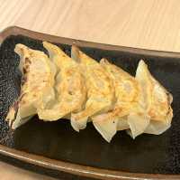 라면🍜 한그릇에 정성을 담아, 컵라면 팩토리와 함께 하는 이케다 탐방
