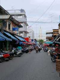 1 เดย์ทริป เมืองเพชรบุรี 
