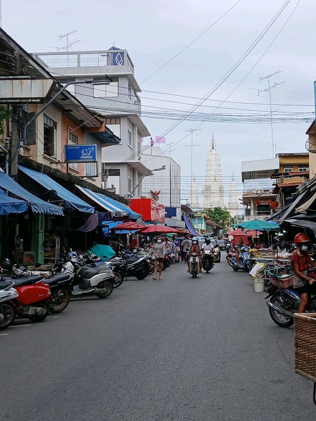 1 เดย์ทริป เมืองเพชรบุรี 