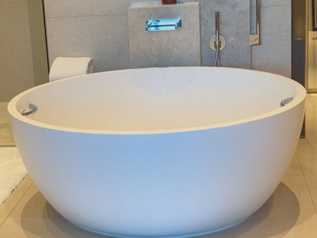 Premium Perfection at Grand Hyatt Jeju 