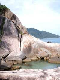 หินตา หินยาย