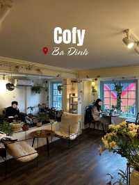 Cofy