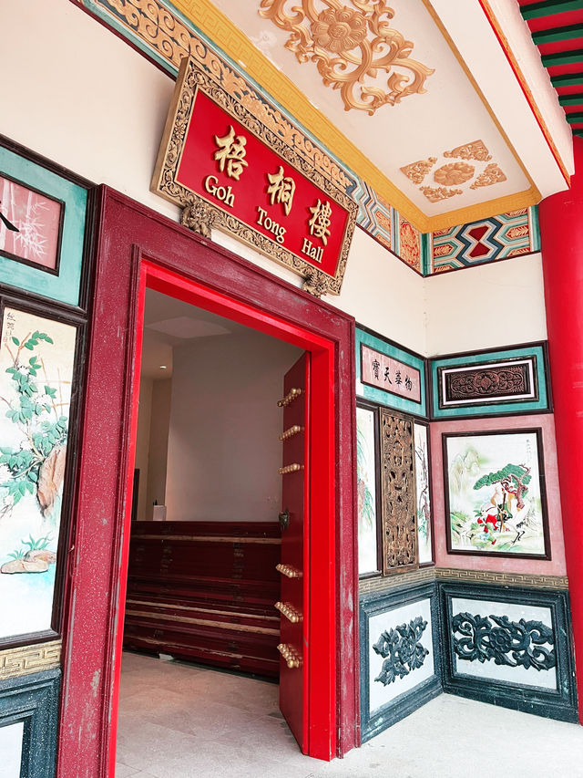 Chin Swee Caves Temple: Must-Visit Spiritual Gem in Genting Highlands 