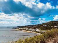 🌺 Solo Escape: Naha – Okinawa’s Tropical Urban Playground