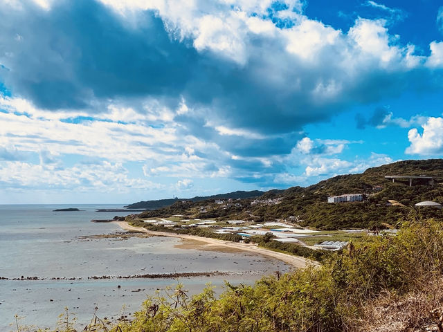 🌺 Solo Escape: Naha – Okinawa’s Tropical Urban Playground
