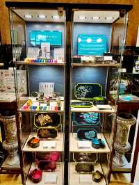Souvenirs of Sophistication – Discover The Fullerton Shop