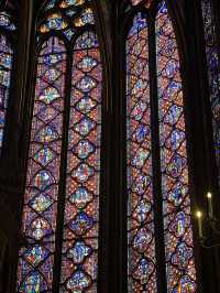 City Of Light, Heart Of Gold: Finding Magic In Paris