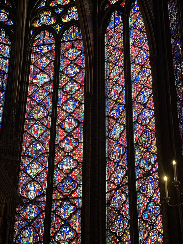 City Of Light, Heart Of Gold: Finding Magic In Paris