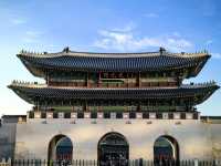 Beneath the Eaves of Heaven: Discover Gyeongbokgung