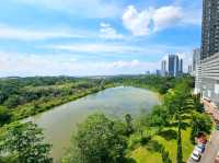 🇲🇾 A Magical Stay at Dreamy Unicorniverse @ D’Pristine Medini