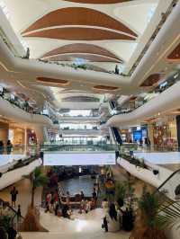 ICON Bali Mall