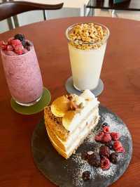 Gravity Cafe